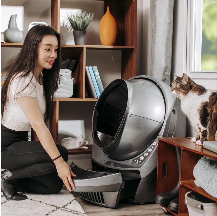 litter robot 3