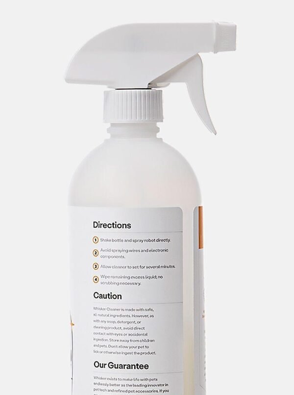 Cleaner Spray - Image 4