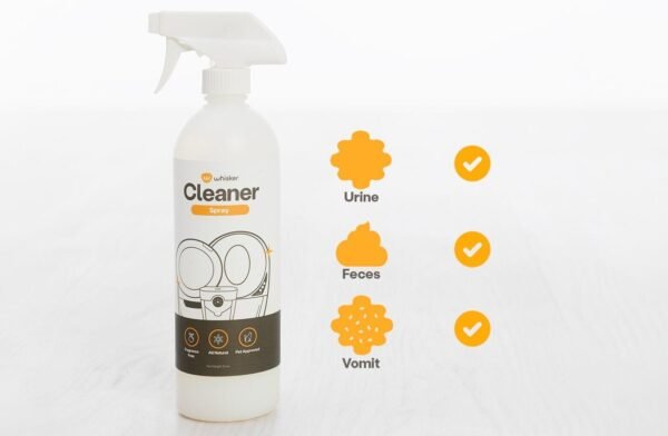 Cleaner Spray - Image 5
