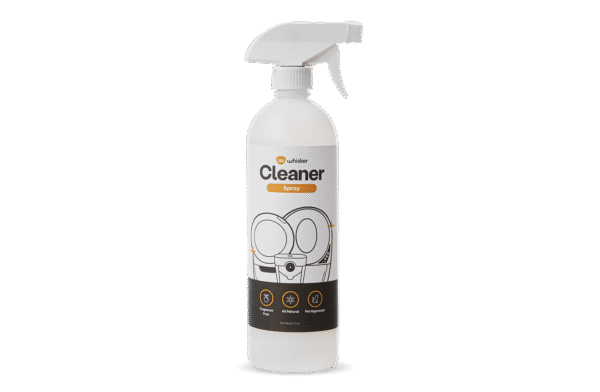 Cleaner Spray