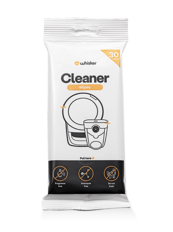 Cleaner Wipes - Image 3