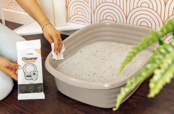 Cleaner Wipes - Image 6