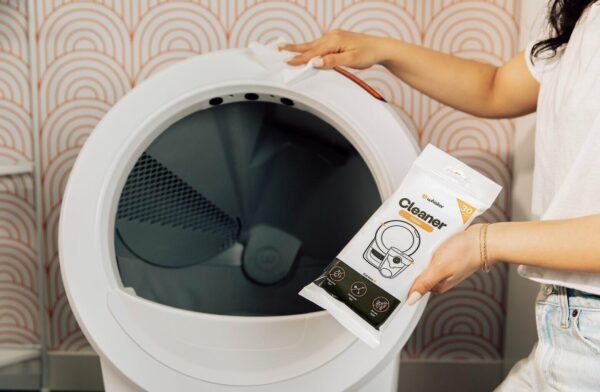 Cleaner Wipes - Image 2