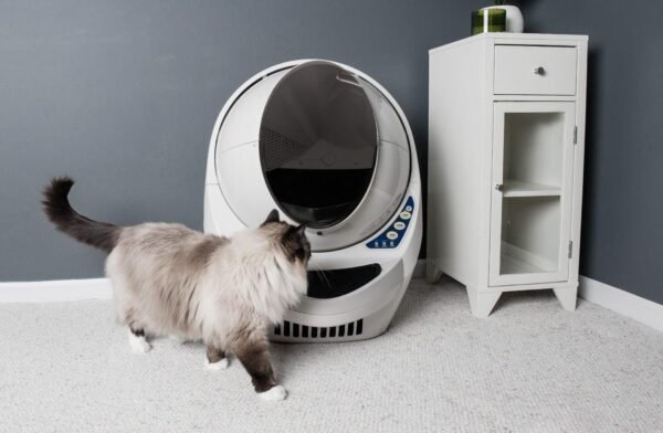 Litter-Robot 3 - Image 5
