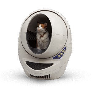 Litter-Robot 3