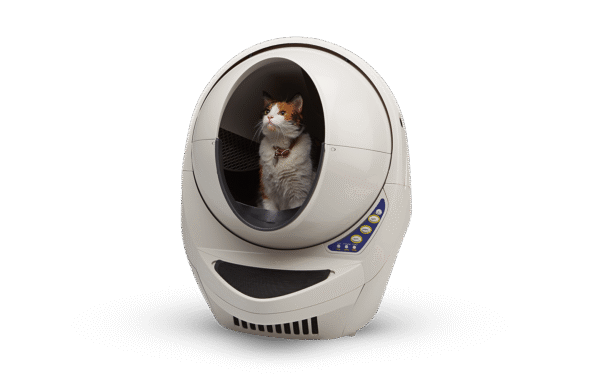 Litter-Robot 3