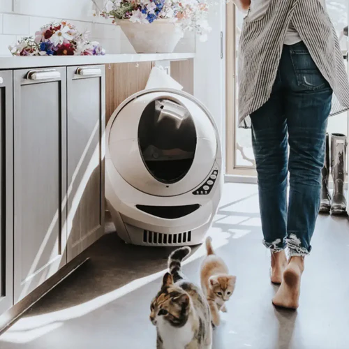 litter robot 3
