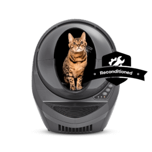 Litter-Robot 3 Connect - Reconditioned