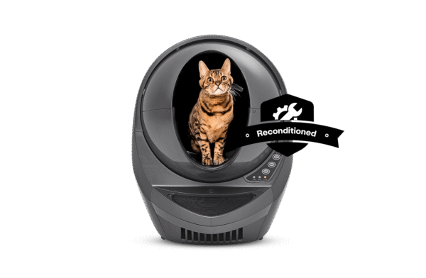 Litter-Robot 3 Connect - Reconditioned
