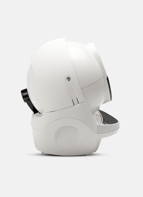 Litter-Robot 3 Connect Warranty Bundle - Image 4