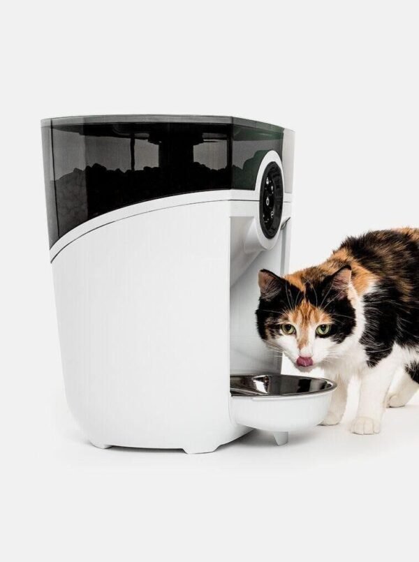 Litter-Robot 3 Connected Home Bundle - Image 4