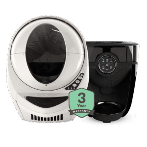 Litter-Robot 3 Connected Home Bundle