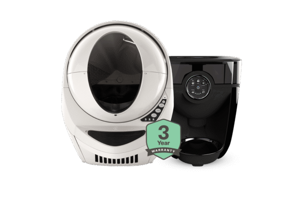 Litter-Robot 3 Connected Home Bundle