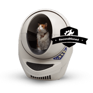 Litter-Robot 3 Reconditioned