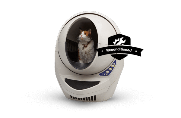 Litter-Robot 3 Reconditioned
