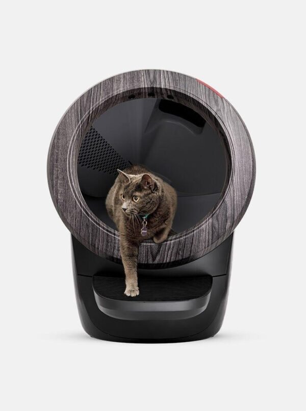 Litter-Robot 4 - Image 3
