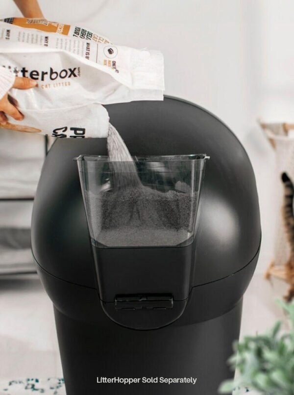 Litter-Robot 4 - Image 4