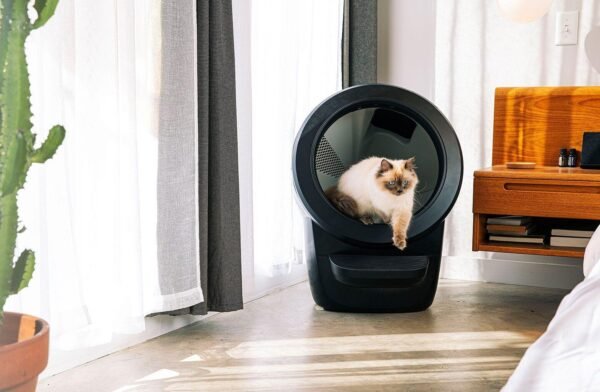 Litter-Robot 4 - Image 2