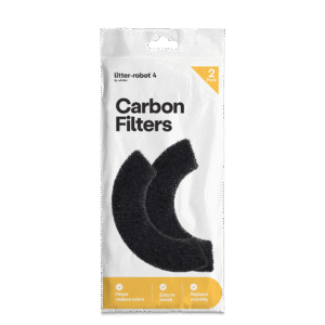Litter-Robot 4 Carbon Filters