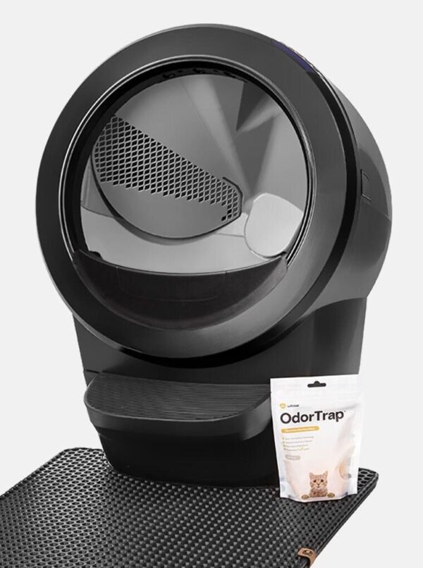 Litter-Robot 4 Clean Bundle - Image 3
