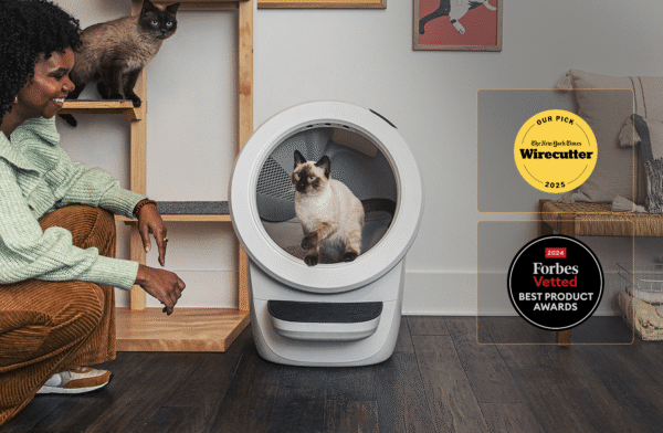 Litter-Robot 4 Clean Bundle - Image 6