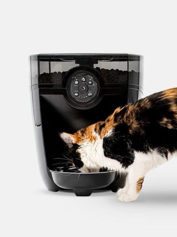 Litter-Robot 4 Connected Home Bundle - Image 4