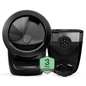 Litter-Robot 4 Connected Home Bundle