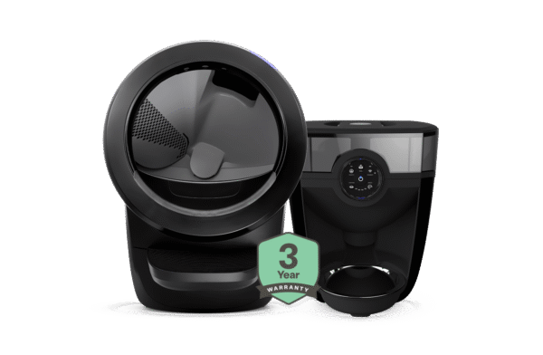 Litter-Robot 4 Connected Home Bundle