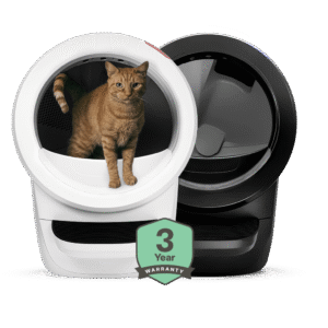 Litter-Robot 4 Double Bundle