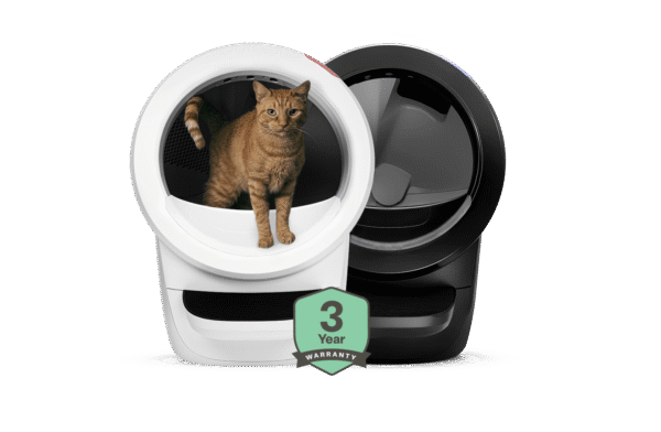Litter-Robot 4 Double Bundle