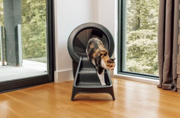 Litter-Robot 4 Ramp - Image 6