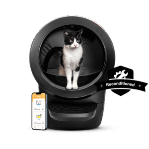 Litter-Robot 4- Reconditioned