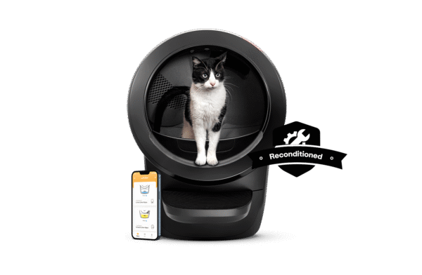 Litter-Robot 4- Reconditioned