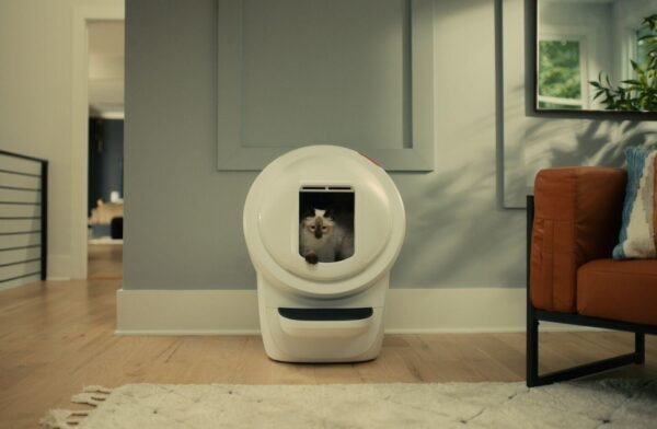 Litter-Robot 4 Shield - Image 2
