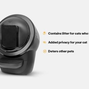 Litter-Robot 4 Shield