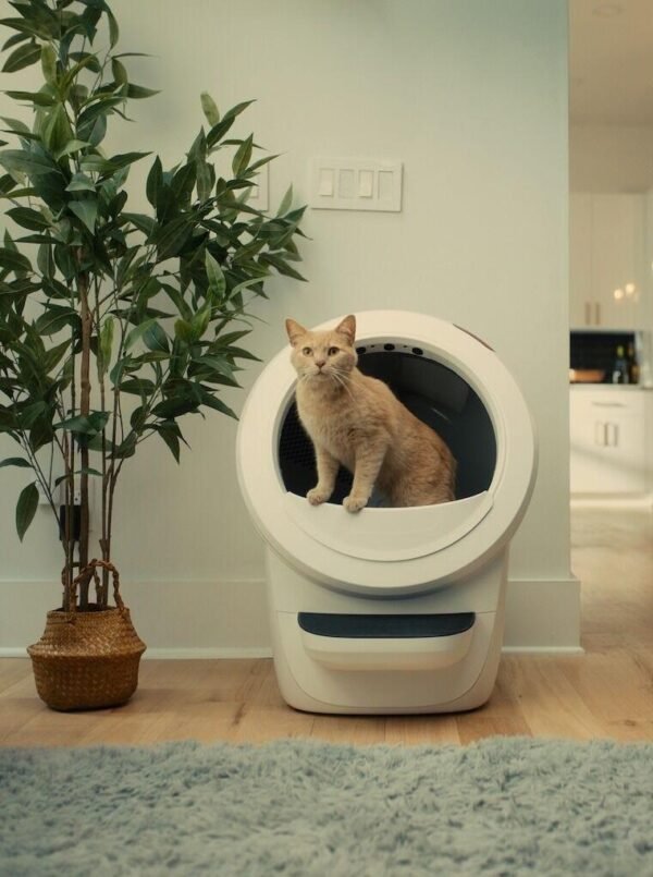 Litter-Robot 4 Warranty Bundle - Image 3