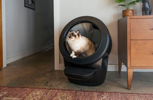 Litter-Robot 4 Warranty Bundle - Image 2