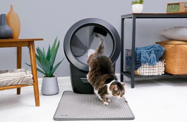 Litter-Robot LitterTrap® Mat - Image 2
