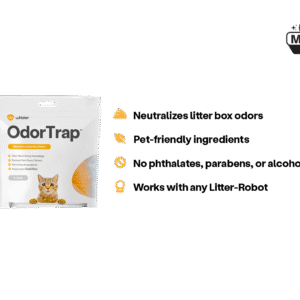 OdorTrap® Packs