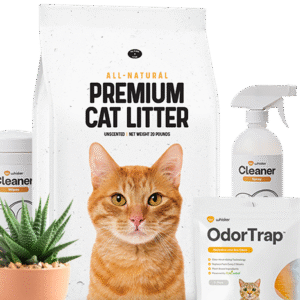 Robot Accessories | Litterbox.com