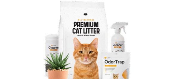 Robot Accessories | Litterbox.com