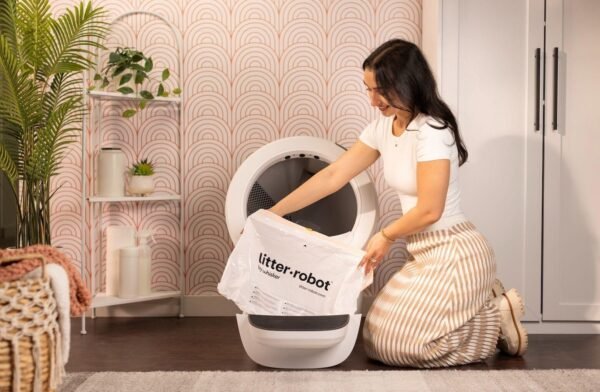 Waste Drawer Liners - Image 6