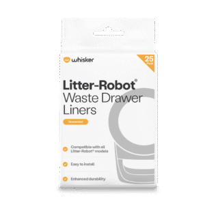 Waste Drawer Liners