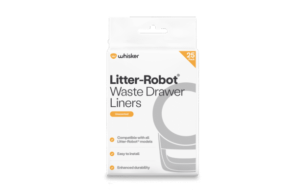 Waste Drawer Liners